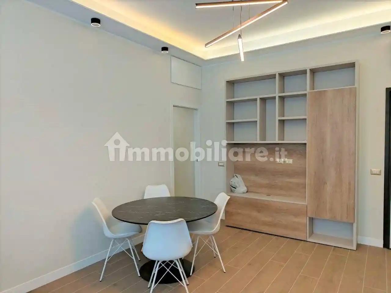 Trilocale ottimo stato, primo piano, Bicocca, Milano - foto 3