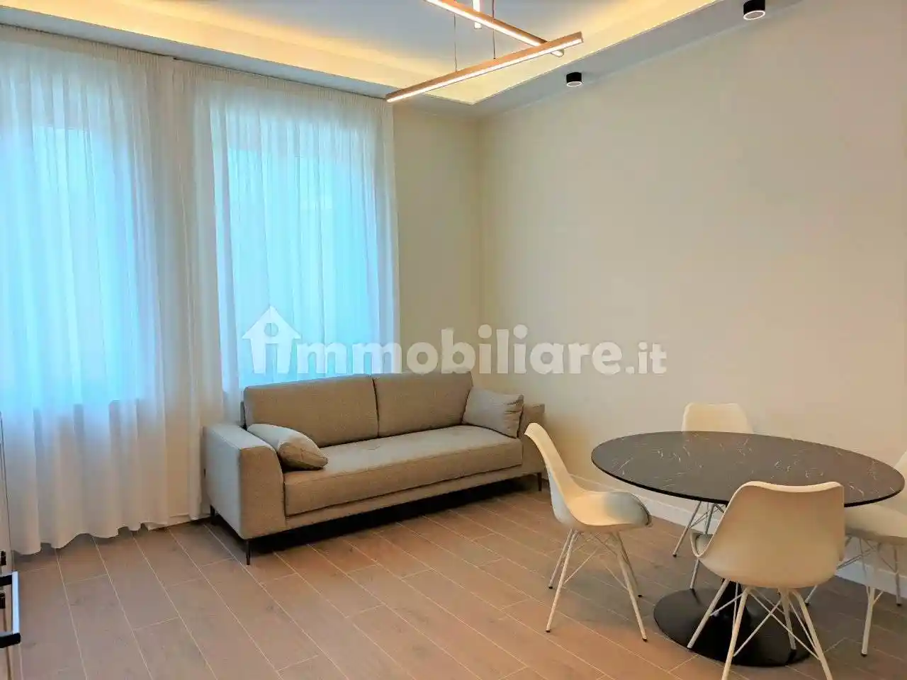 Trilocale ottimo stato, primo piano, Bicocca, Milano - foto 4