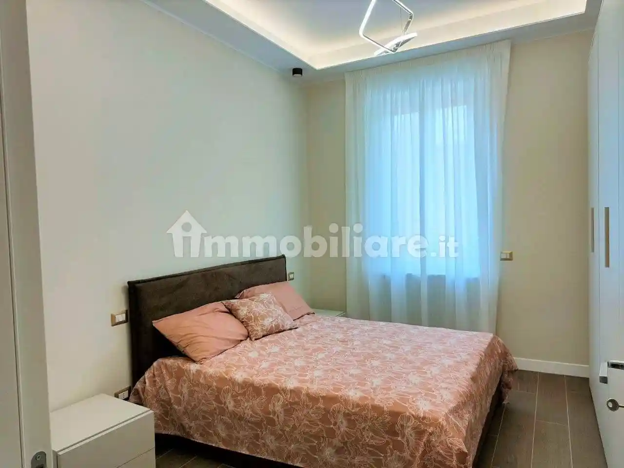 Trilocale ottimo stato, primo piano, Bicocca, Milano - foto 5