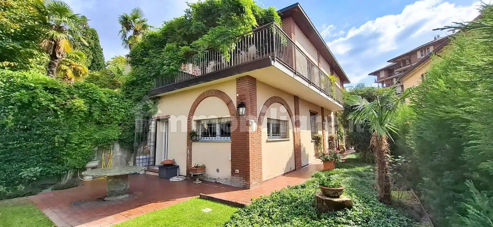 Villa in vendita a Cantù