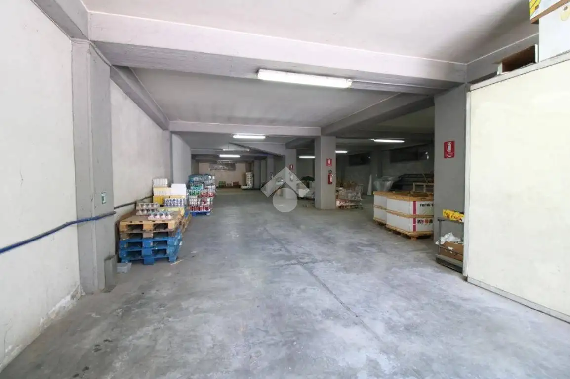 Appartamento in vendita a Poggio Mirteto