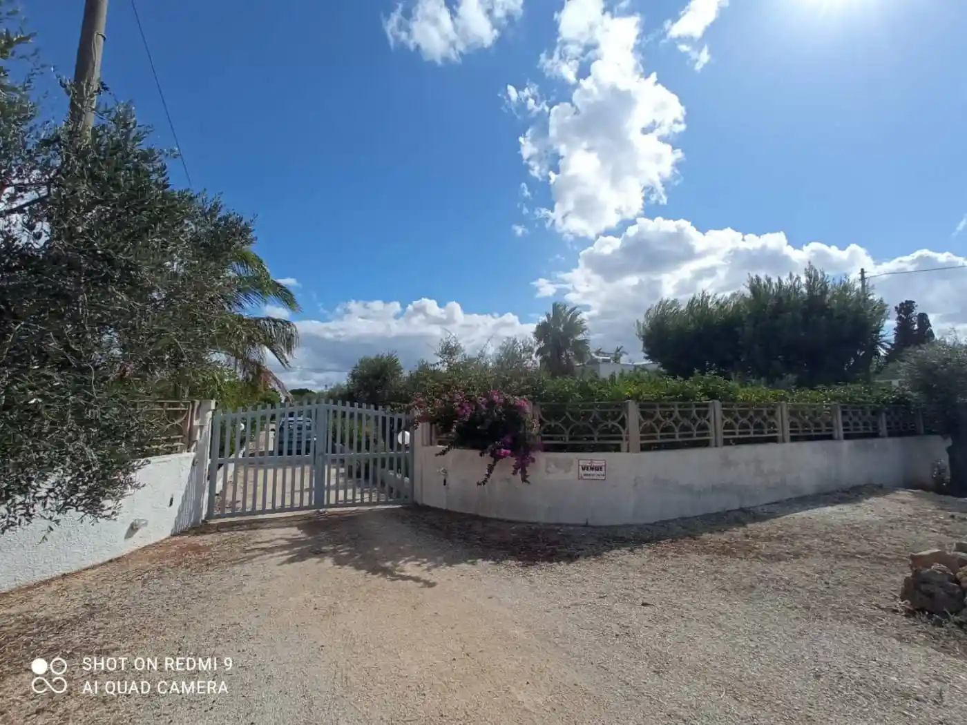 Villa in vendita a Galatone