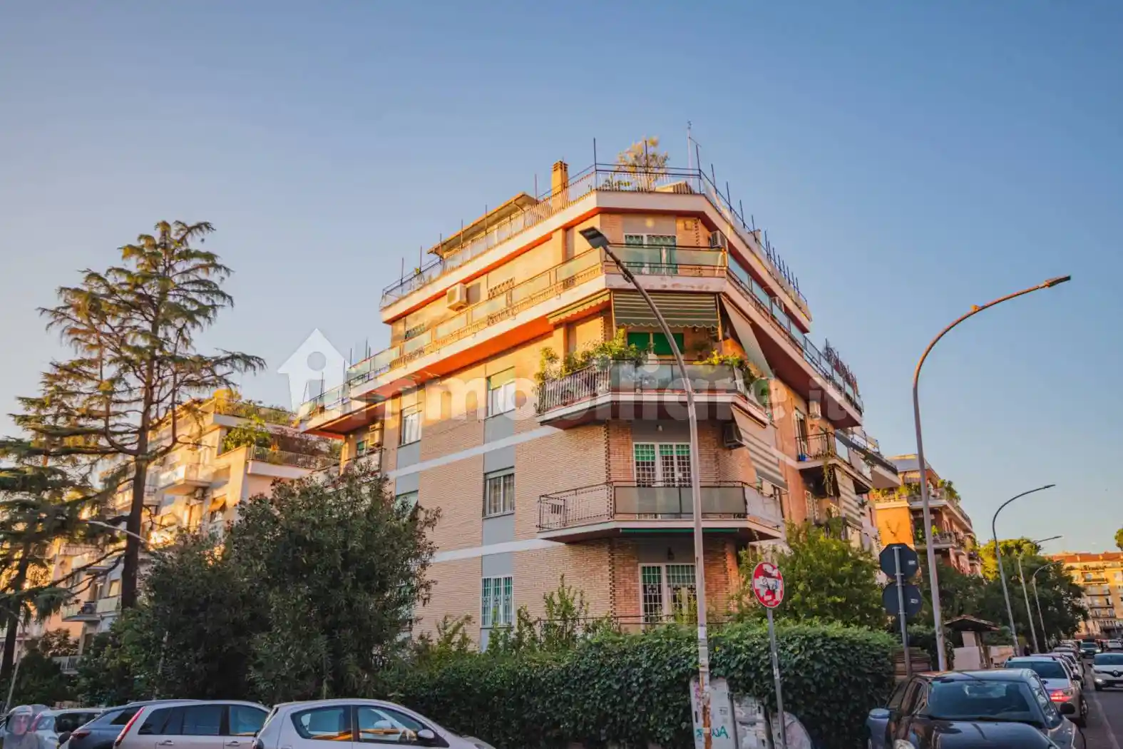 Attico - Mansarda in vendita a Roma