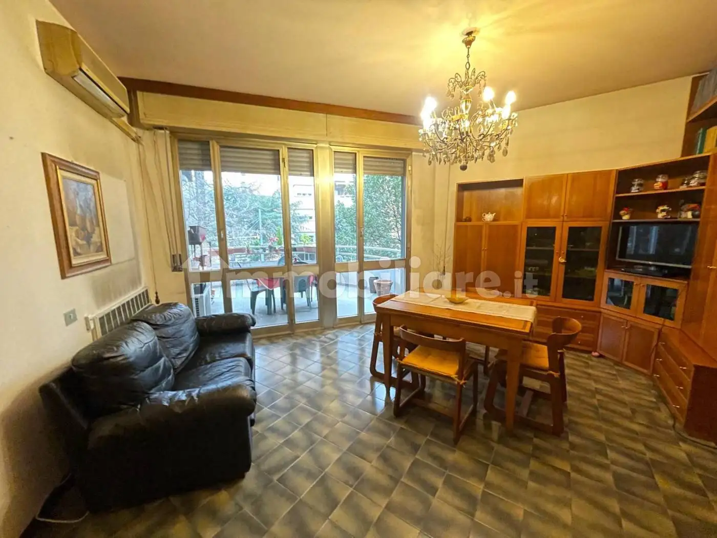 Appartamento in vendita a Modena