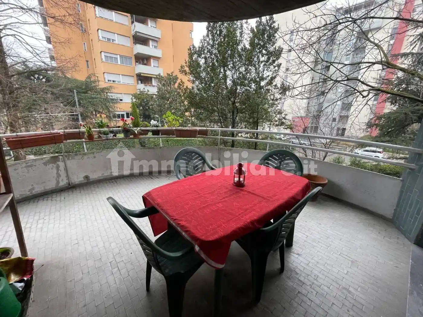 Appartamento da ristrutturare, primo piano, Villaggio Zeta, Modena - foto 3