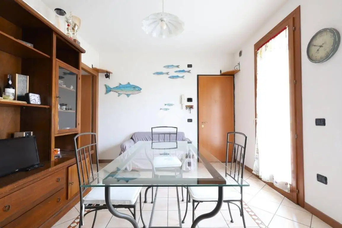 Appartamento in vendita a Sandrigo