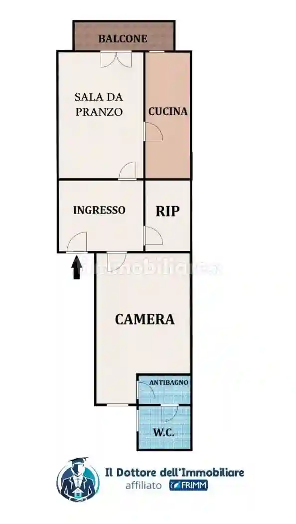 Appartamento - foto 5