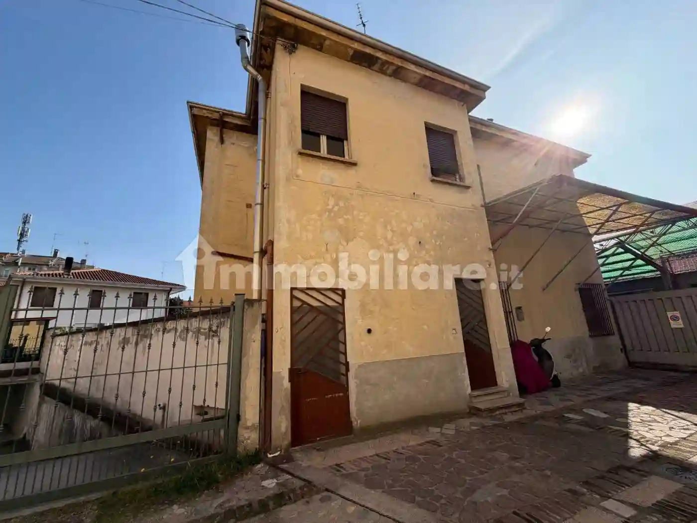 Palazzo - Edificio - foto 3