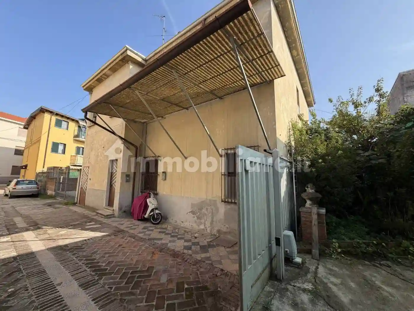 Palazzo - Edificio - foto 4