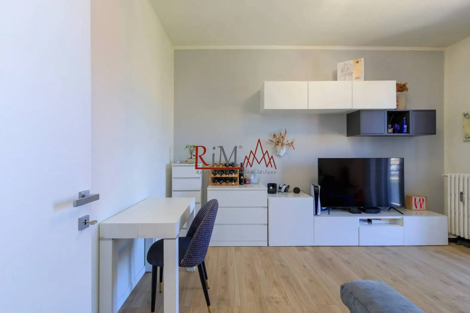 Apartment in vendita a Milan
