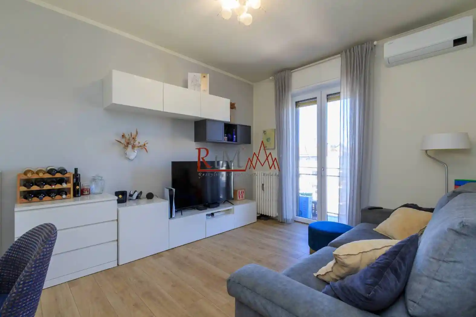 Bilocale via Comacchio 3, Corvetto, Milano - foto 2