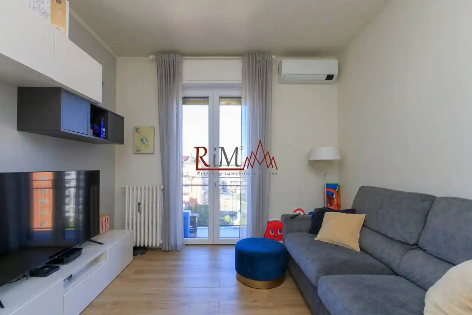 Bilocale via Comacchio 3, Corvetto, Milano - foto 3