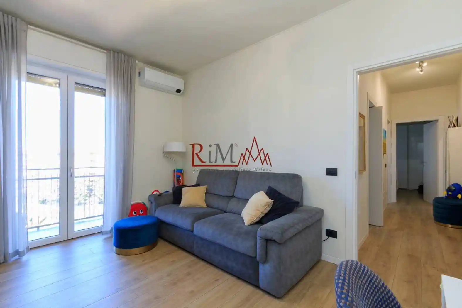 Bilocale via Comacchio 3, Corvetto, Milano - foto 4