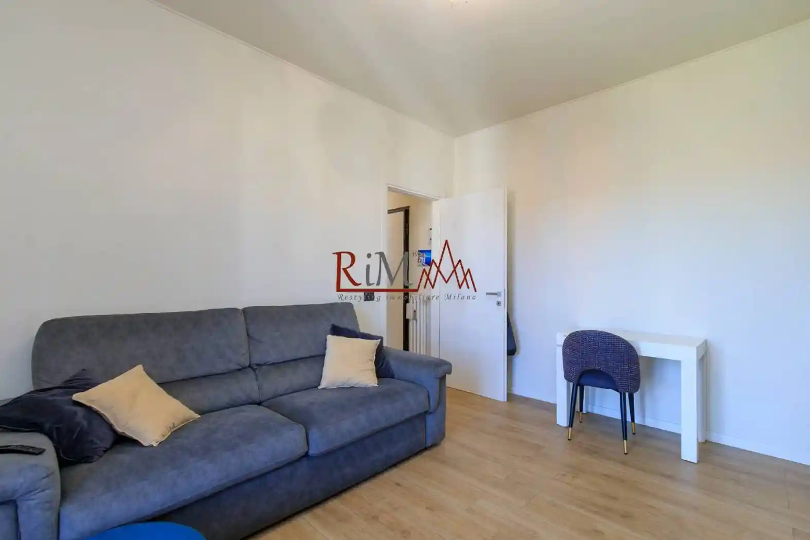 Bilocale via Comacchio 3, Corvetto, Milano - foto 5