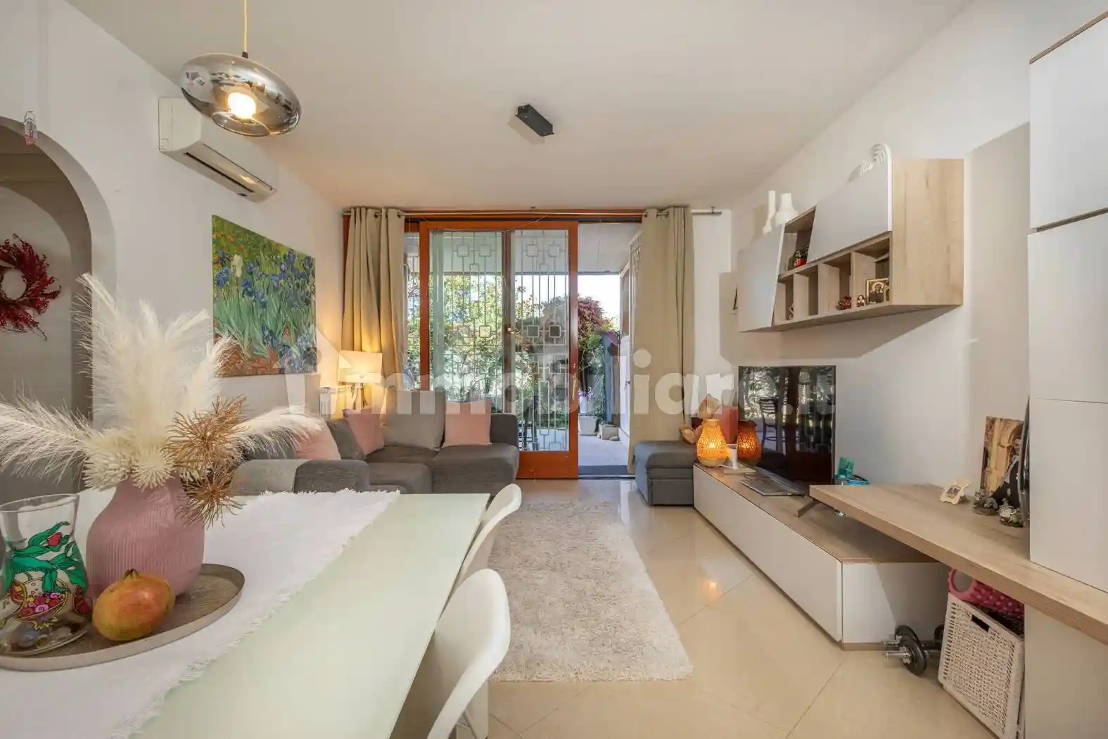 Trilocale via Roberto Ago 24, Aurelio - Val Cannuta, Roma - foto 2