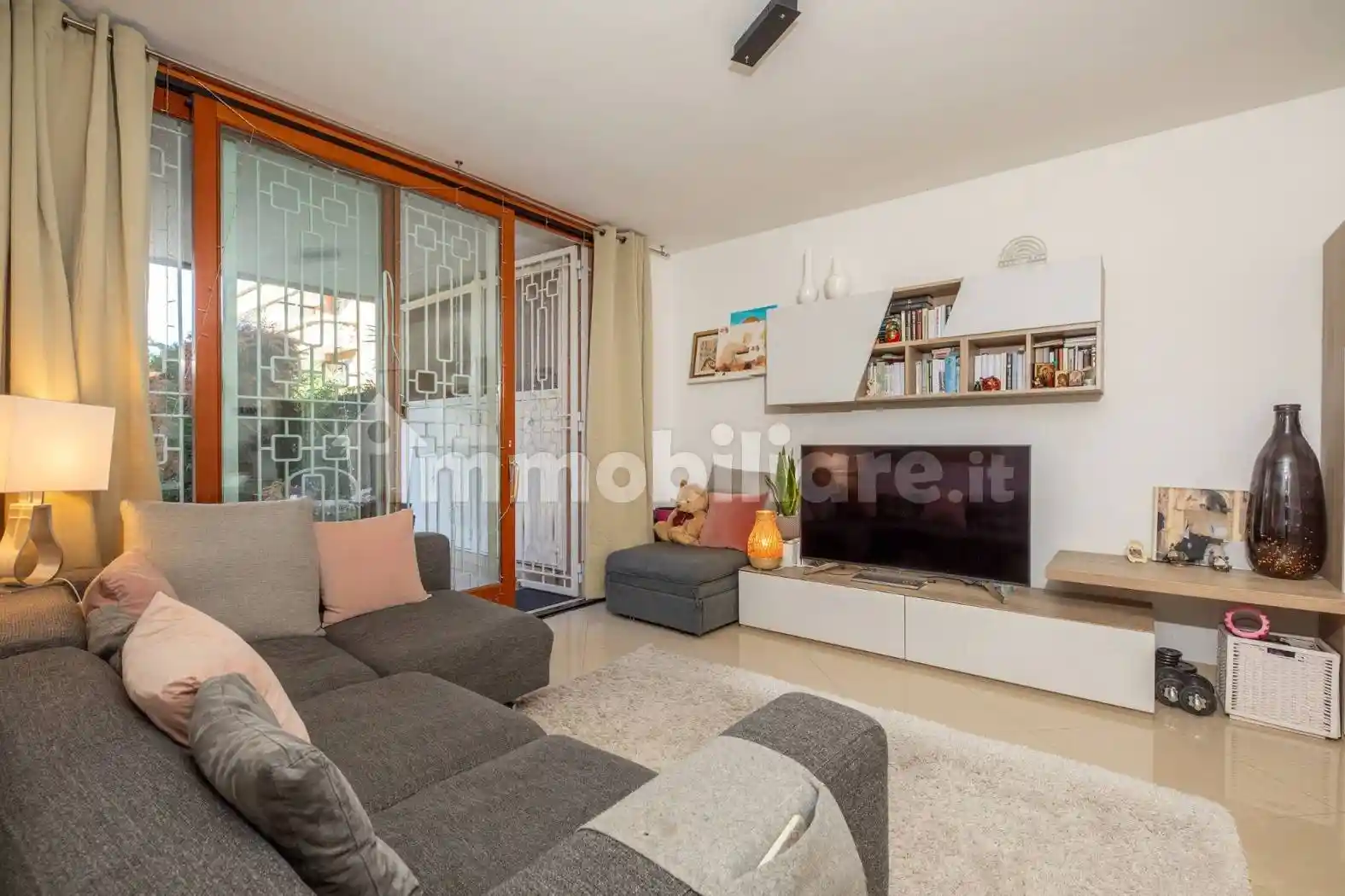 Trilocale via Roberto Ago 24, Aurelio - Val Cannuta, Roma - foto 4