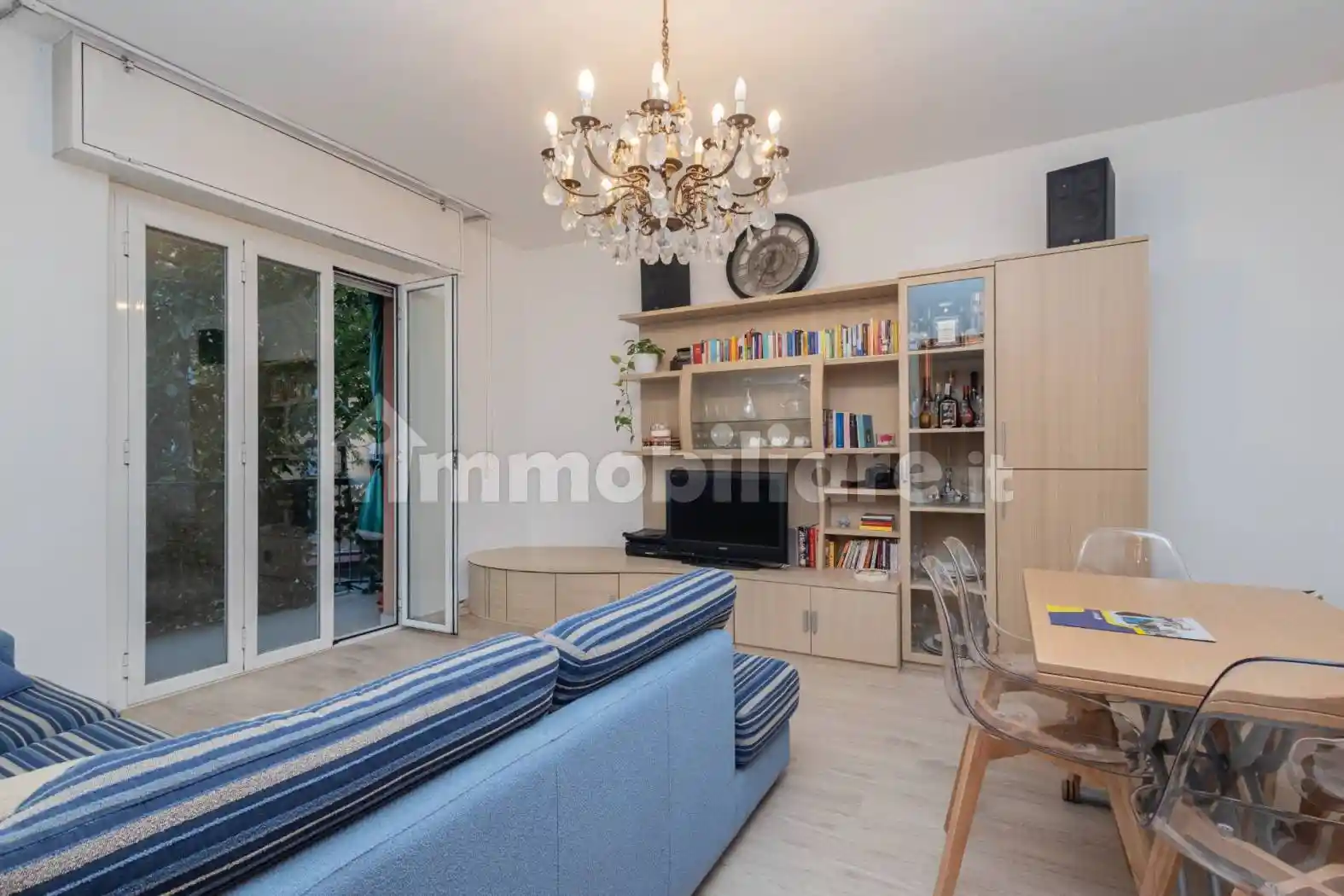 Quadrilocale via Antonio Giovanola 21, Chiesa Rossa, Milano - foto 2