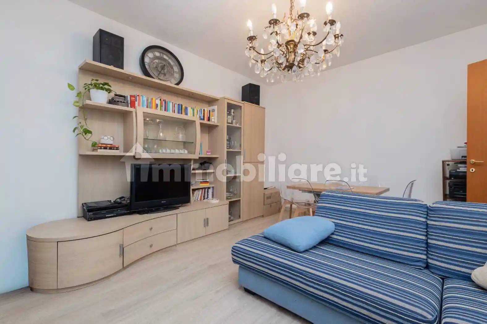 Quadrilocale via Antonio Giovanola 21, Chiesa Rossa, Milano - foto 3