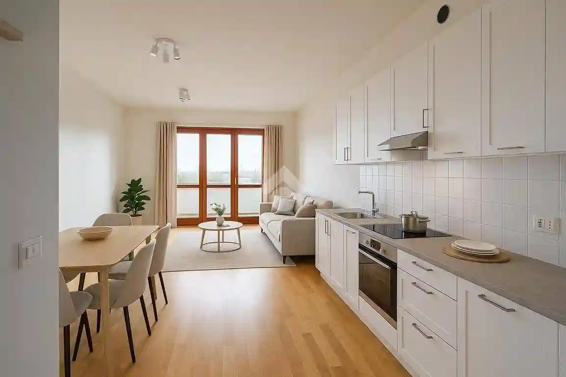 Appartamento - foto 2