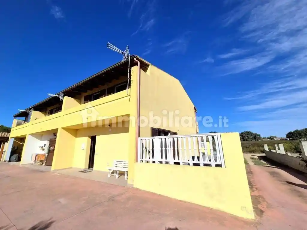 Villetta a schiera in vendita a Carbonia