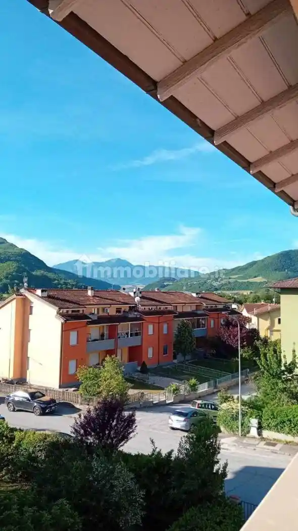 Appartamento in vendita a Acqualagna