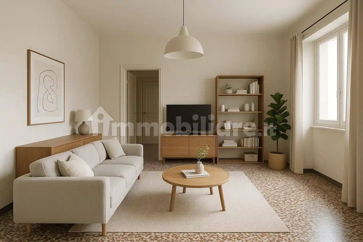 Appartamento in vendita a Parma