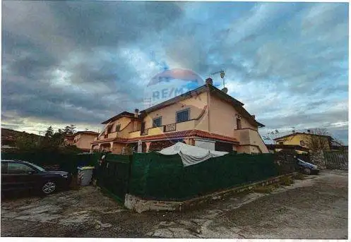 Appartamento in asta a Perugia