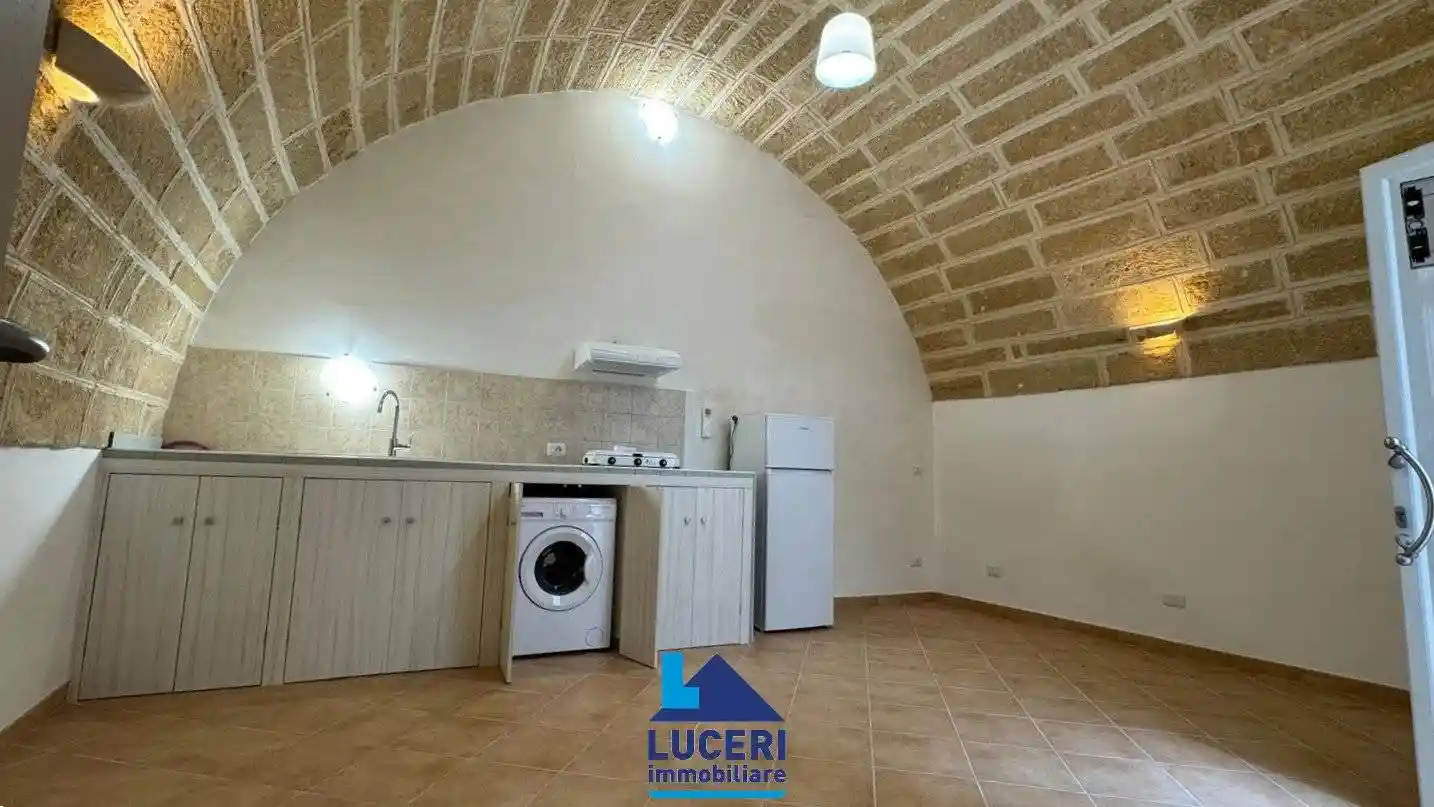 Appartamento in vendita a Sannicola