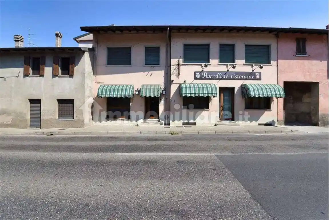 Palazzo - Edificio - foto 2