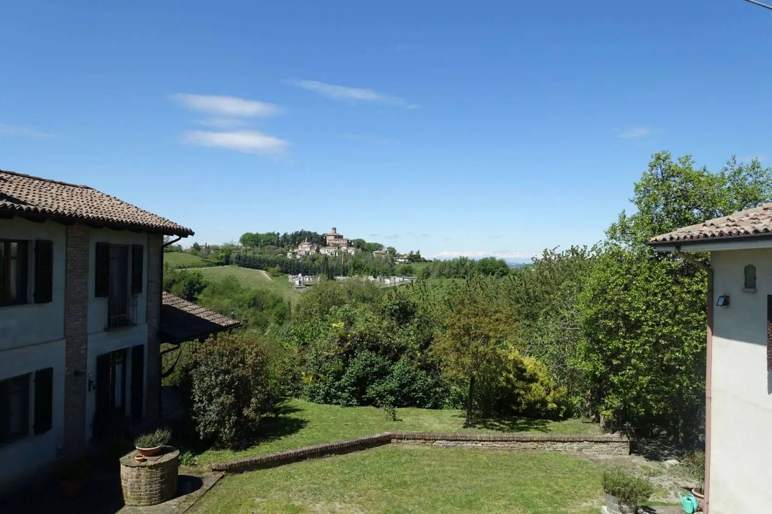 Rustico - Casale in vendita a Calamandrana