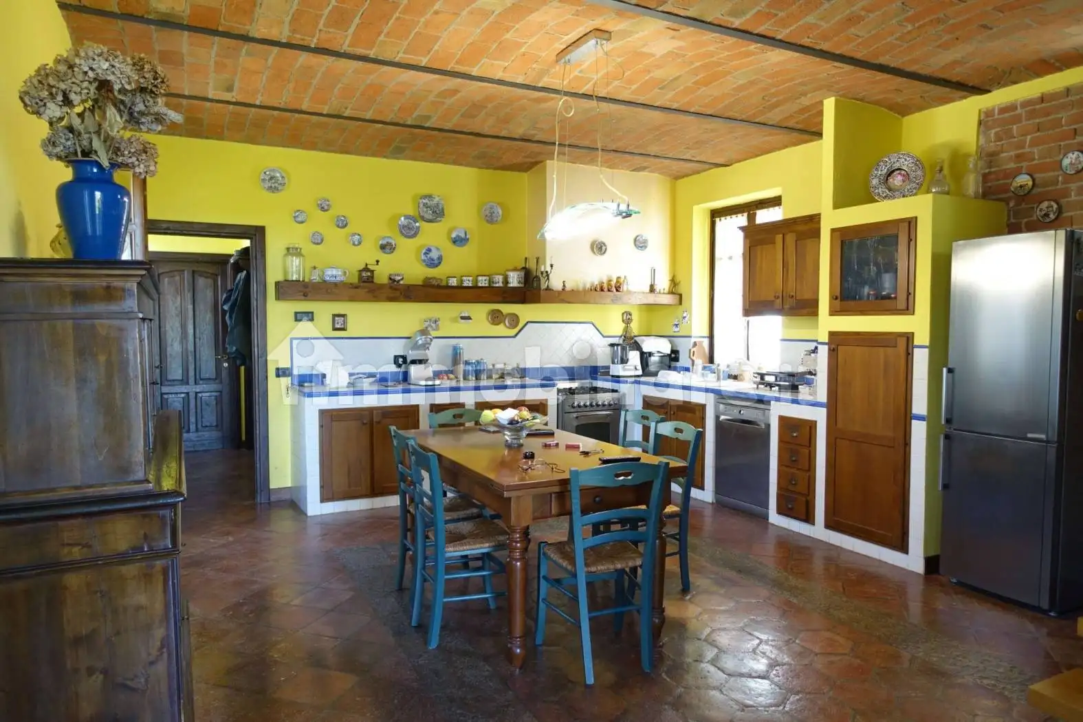 Casale frazione Bruciati, Calamandrana - foto 5