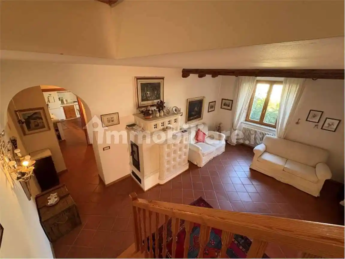 Villa unifamiliare 400 m², Centro, Caldonazzo - foto 3