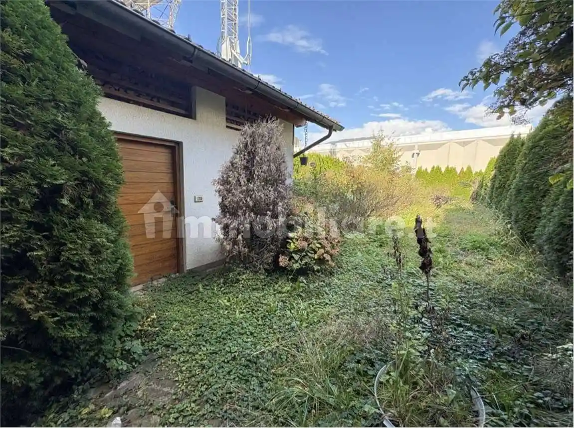 Villa unifamiliare 400 m², Centro, Caldonazzo - foto 4