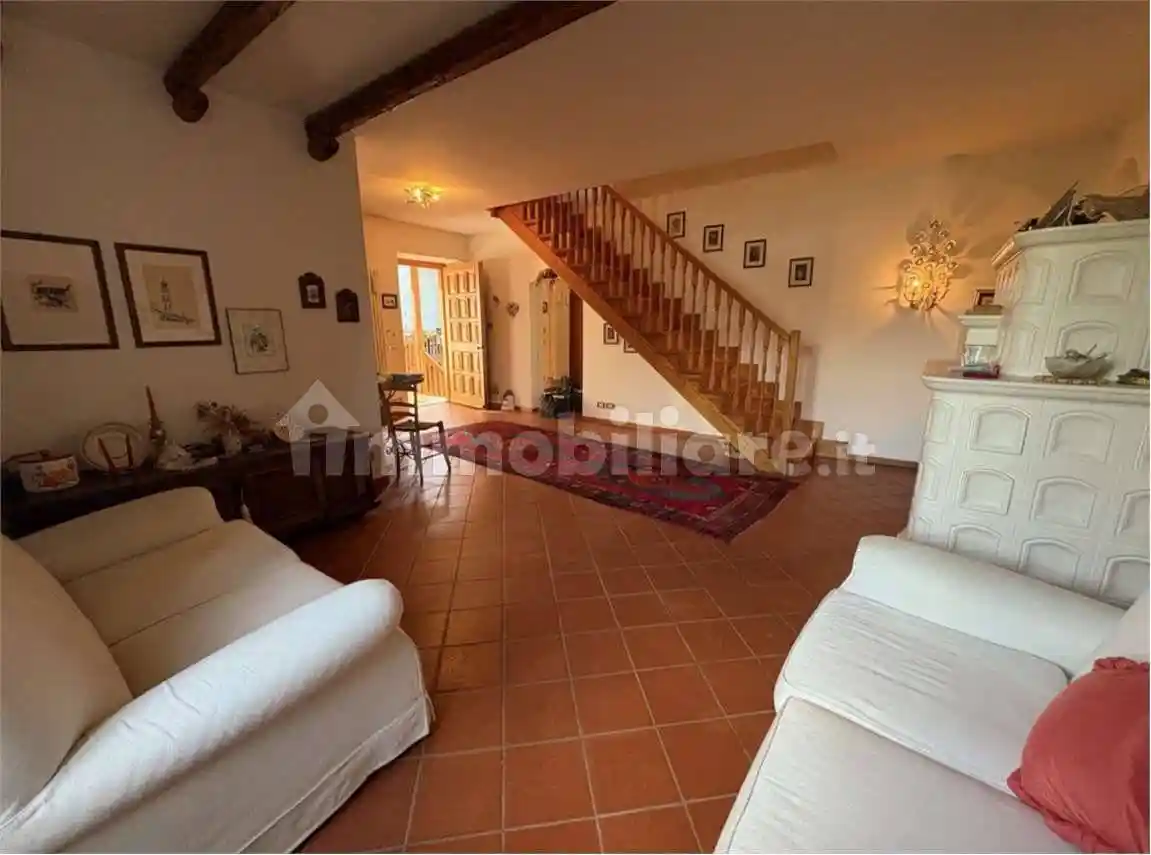 Villa unifamiliare 400 m², Centro, Caldonazzo - foto 5