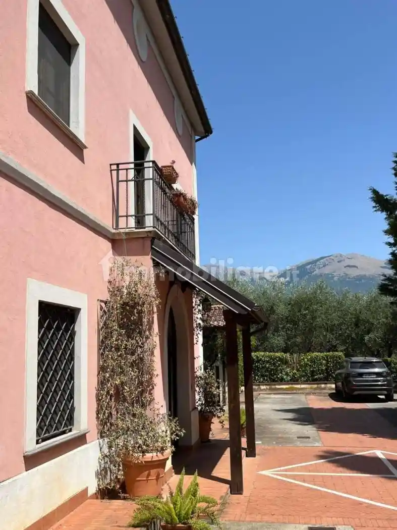 Villa unifamiliare Contrada Palombari, Castrovillari - foto 2