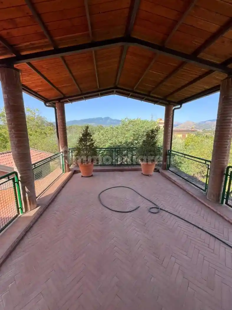 Villa unifamiliare Contrada Palombari, Castrovillari - foto 3