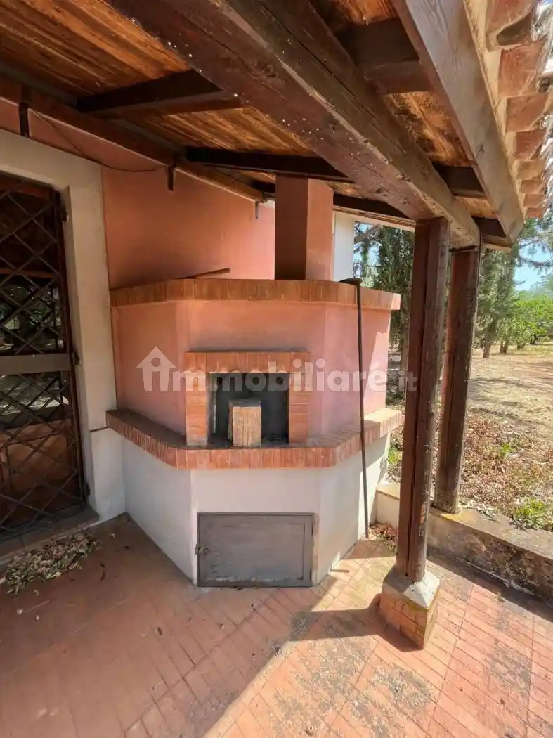 Villa unifamiliare Contrada Palombari, Castrovillari - foto 4