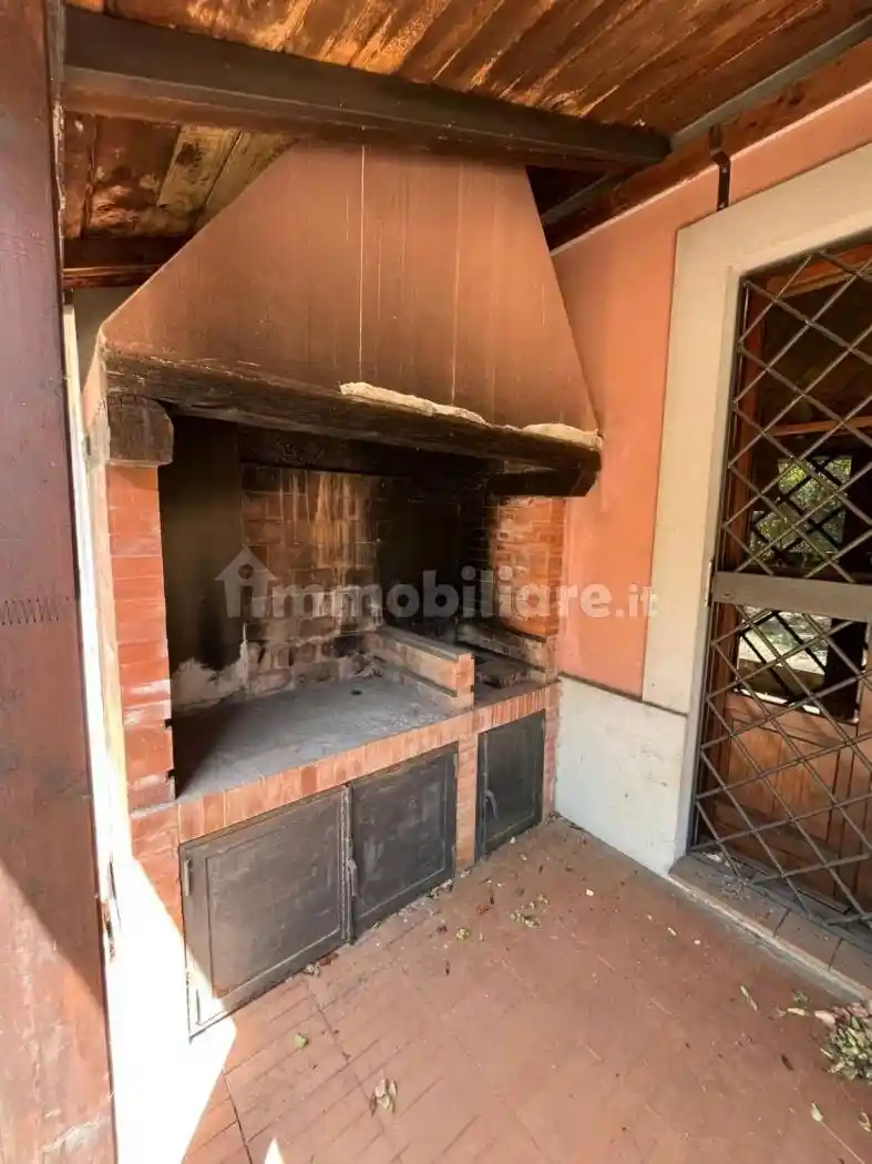 Villa unifamiliare Contrada Palombari, Castrovillari - foto 5