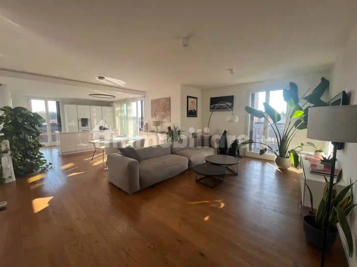 Attico - Mansarda - foto 2