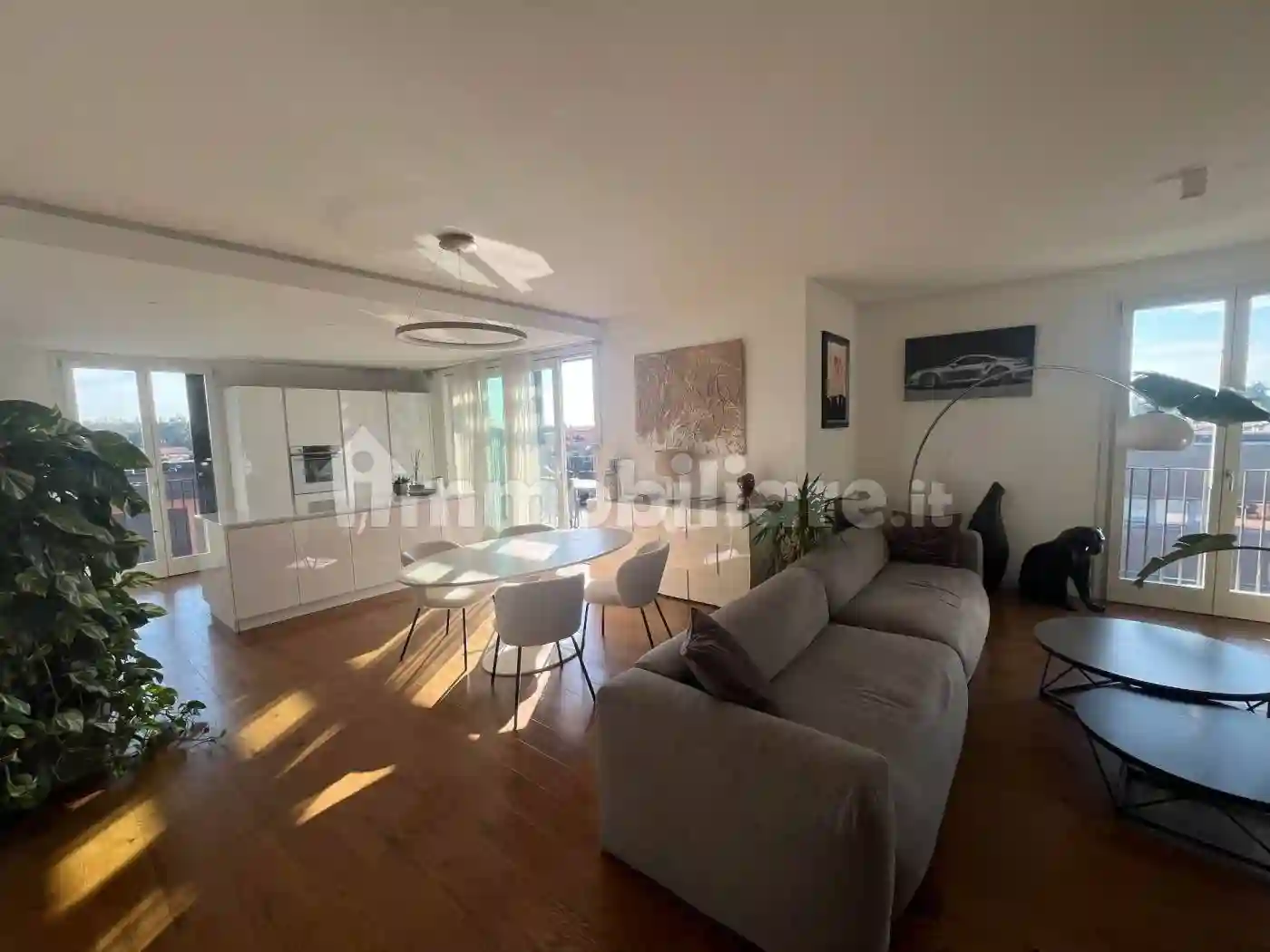 Attico - Mansarda - foto 3