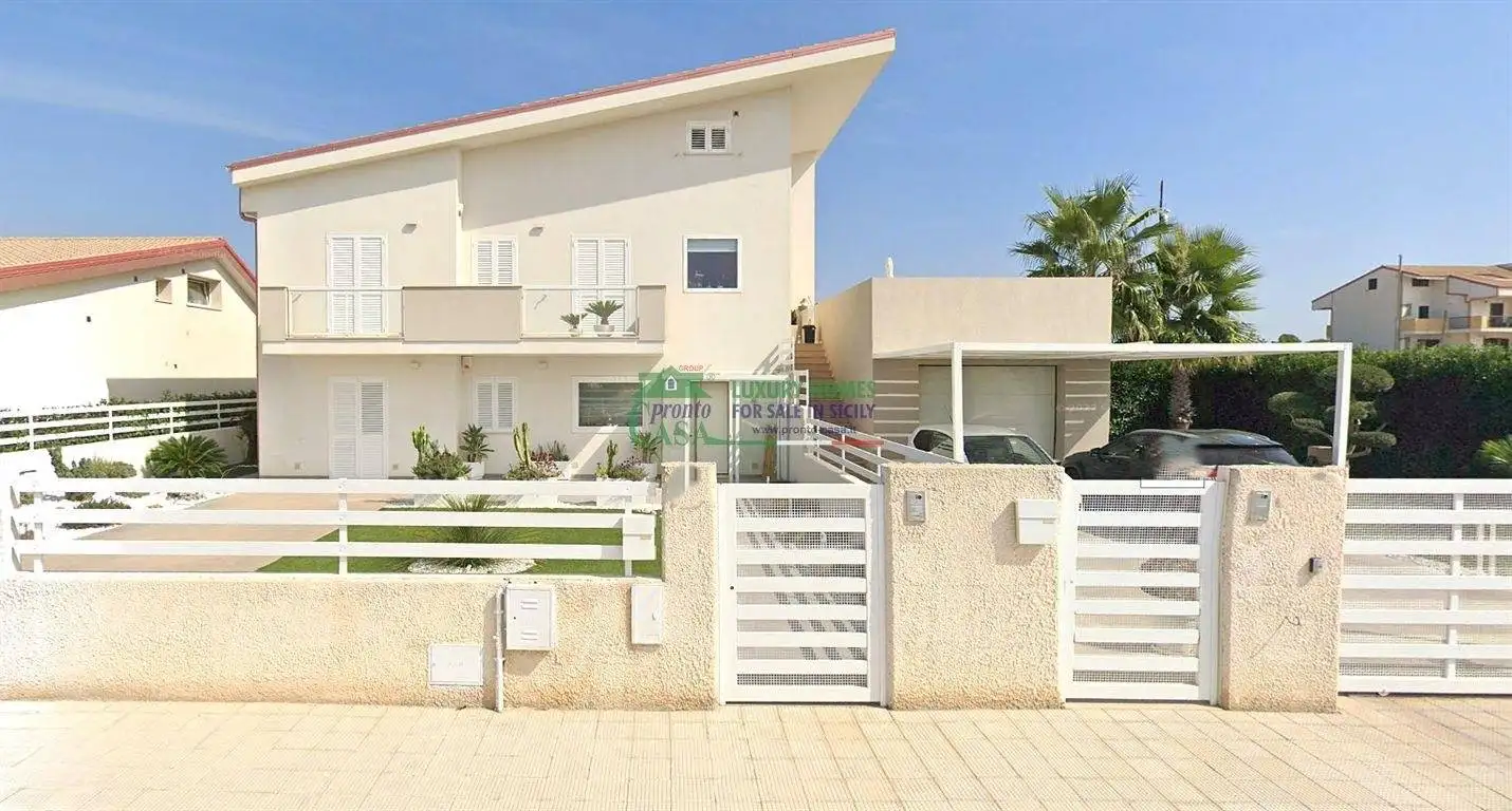 Casa indipendente in vendita a Ragusa