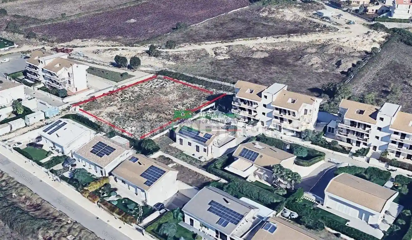 Terratetto plurifamiliare via Olanda, Nunziata - Pianetti, Ragusa - foto 5