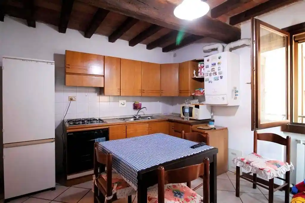 Appartamento in vendita a Castelnuovo Rangone