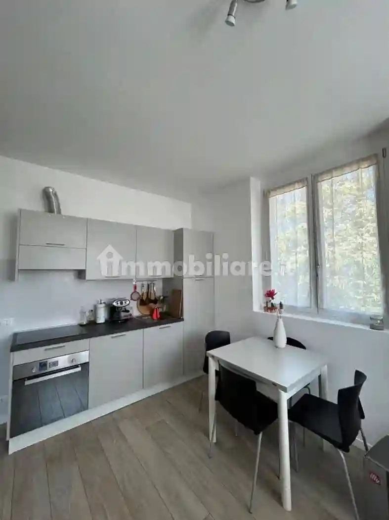 Bilocale via Empedocle 16, Villa San Giovanni, Milano - foto 4