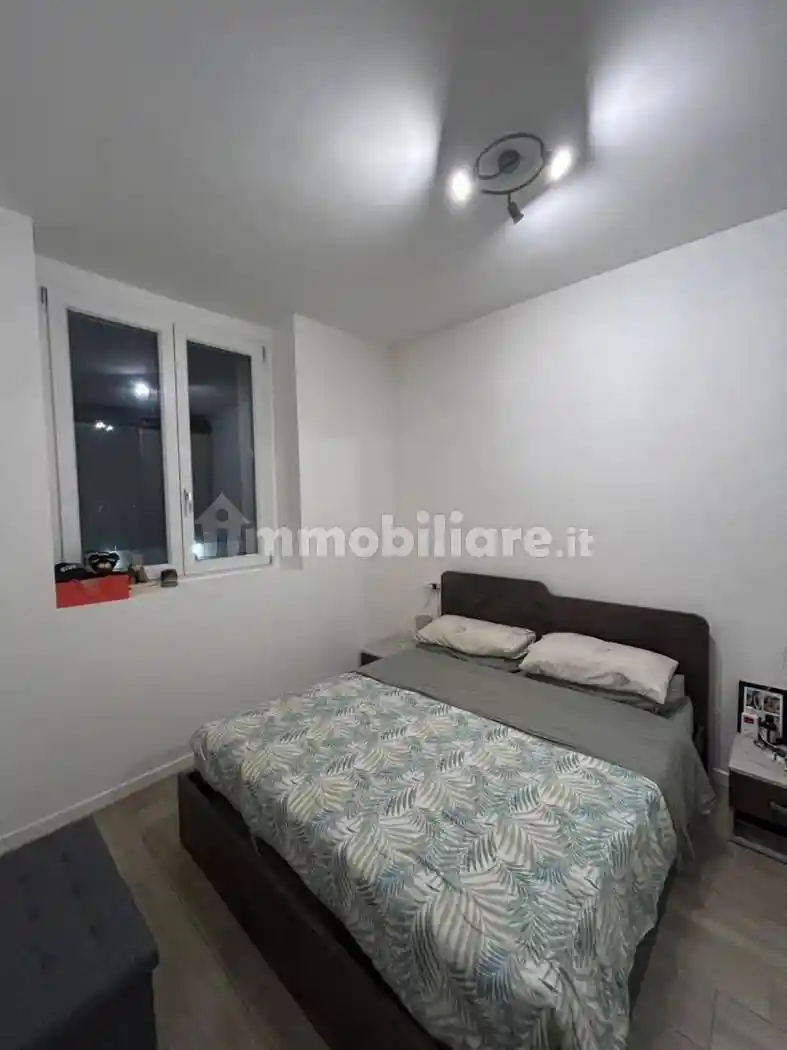 Bilocale via Empedocle 16, Villa San Giovanni, Milano - foto 3