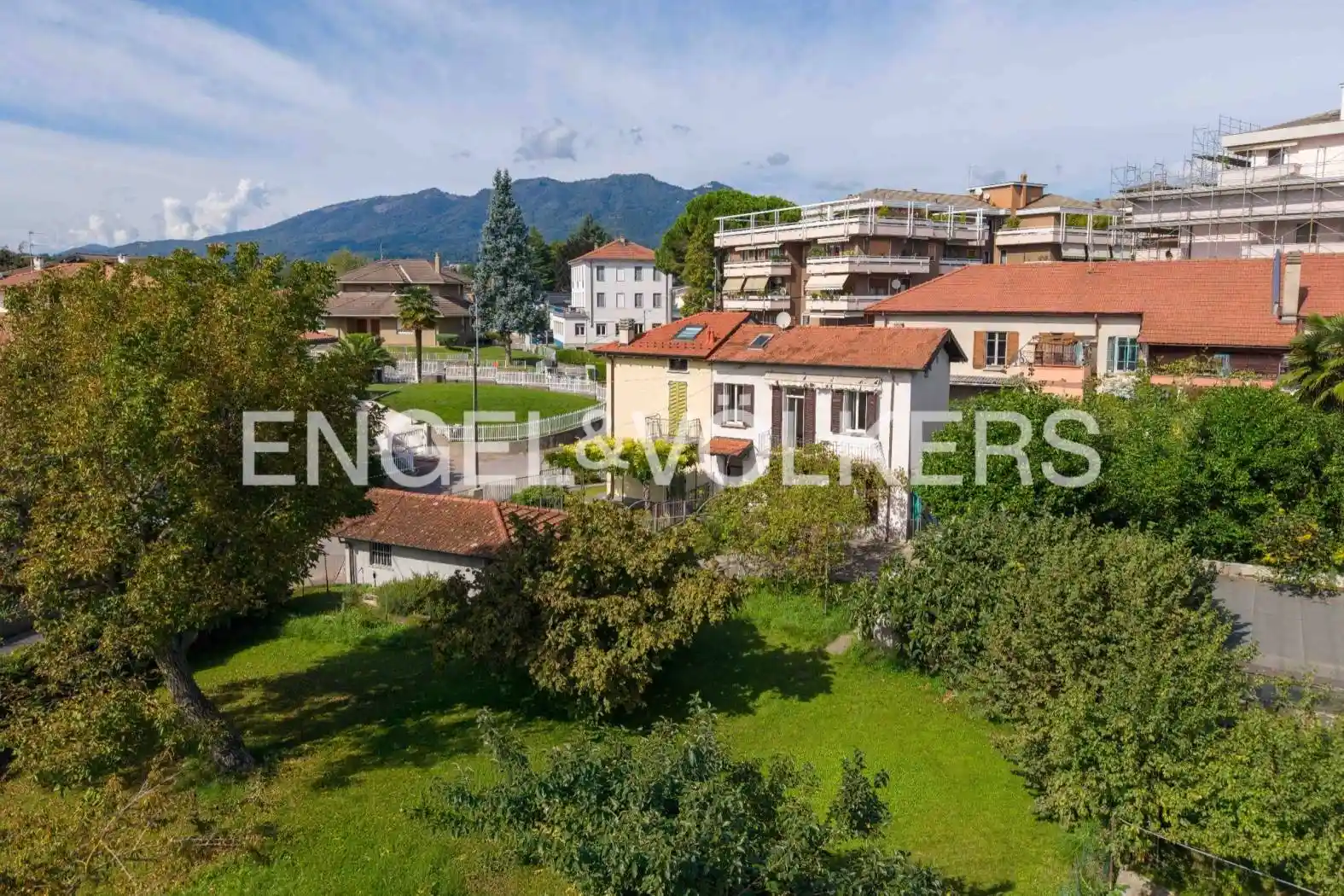 Rustico via Campi d'Oro 3, Bobbiate - Schiranna, Varese - foto 3