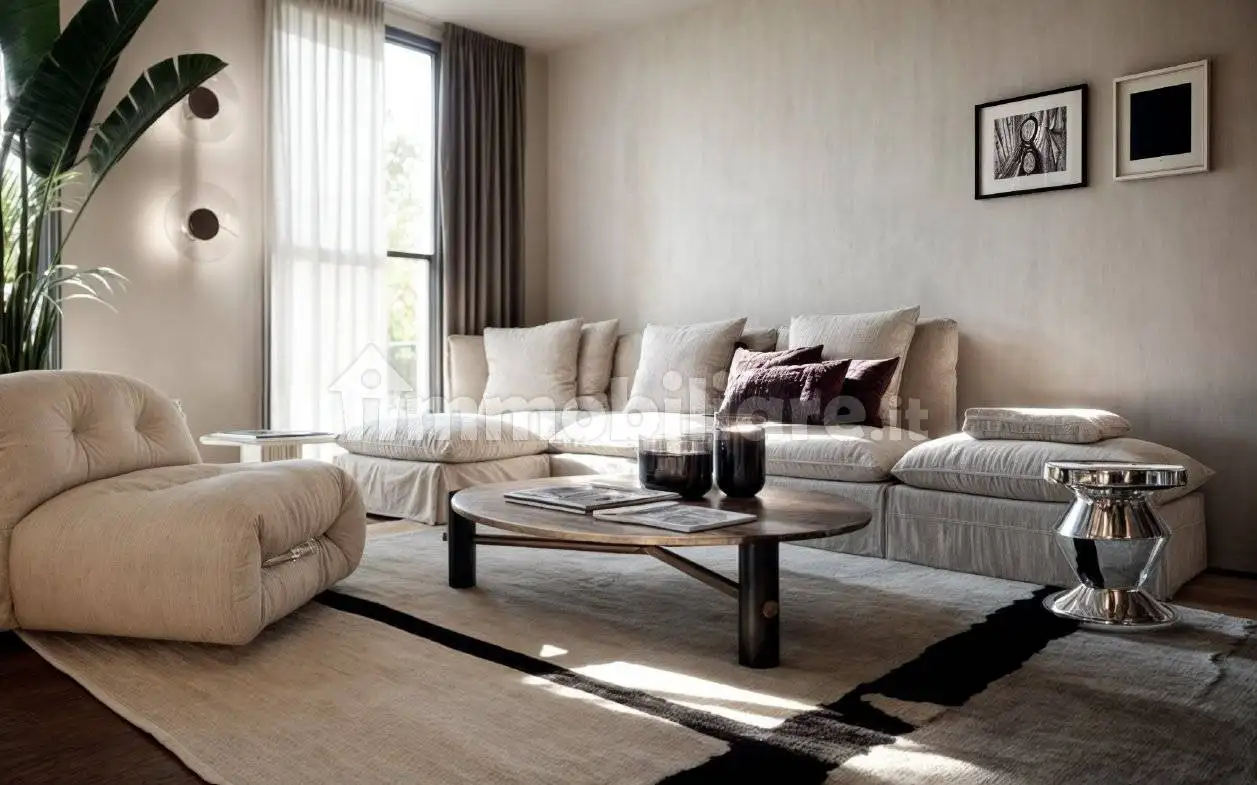 Appartamento in vendita a Brescia