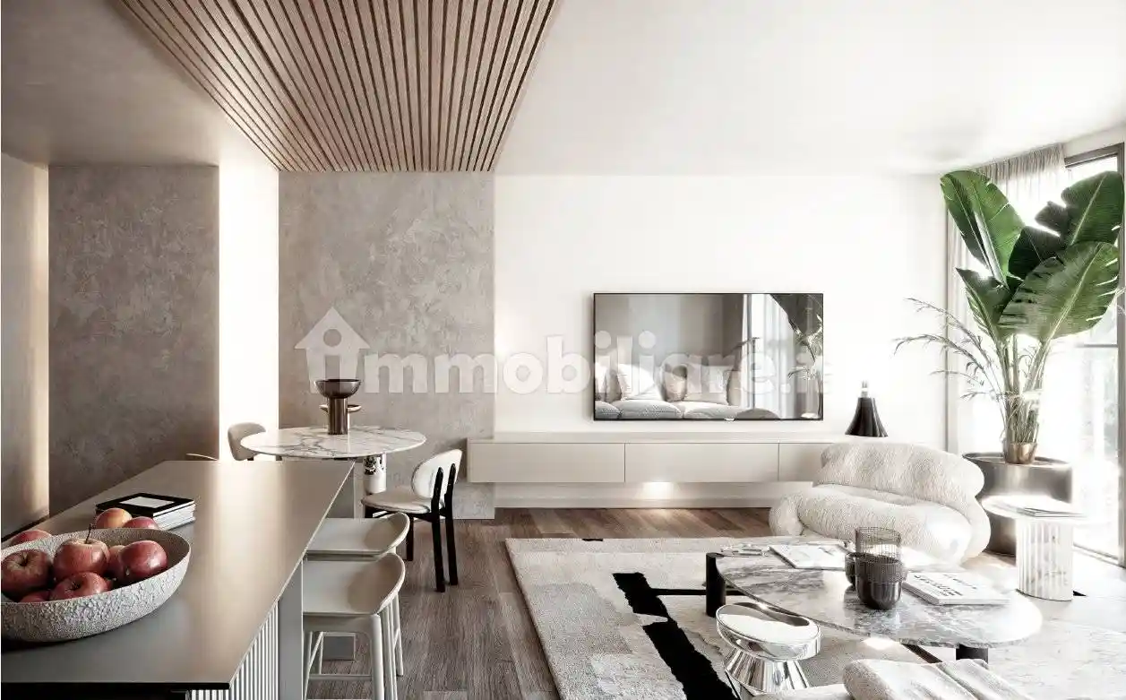 Trilocale via Antonio Callegari, Magenta - Arnaldo, Brescia - foto 2