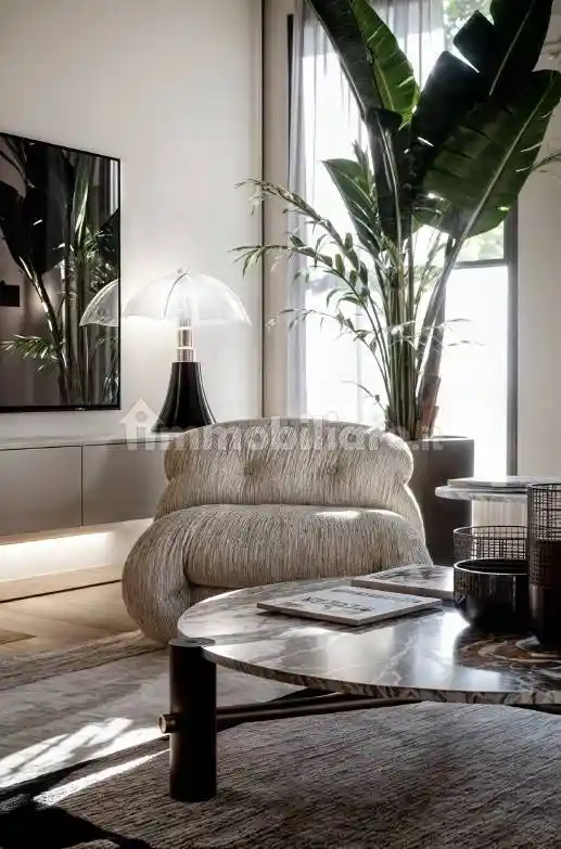 Trilocale via Antonio Callegari, Magenta - Arnaldo, Brescia - foto 3