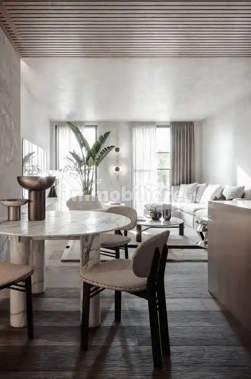 Trilocale via Antonio Callegari, Magenta - Arnaldo, Brescia - foto 4